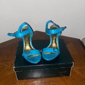 Ralph Lauren Hazel Sandal